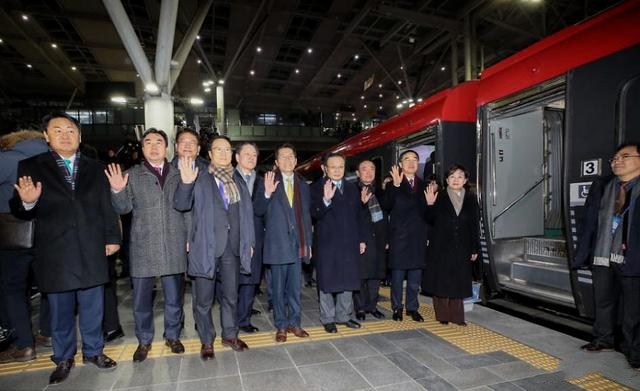 中日韩铁路将全部打通?五角大楼如坐针毡:一旦实施后果不堪设想