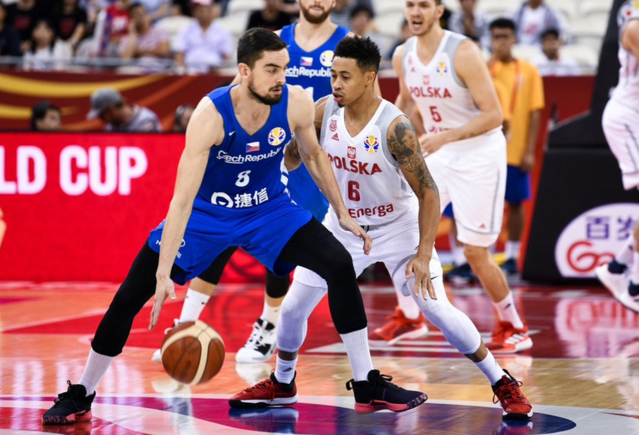 波兰男篮无缘前六仍惊艳 本届世界杯留下无限感动 将与美国争第七