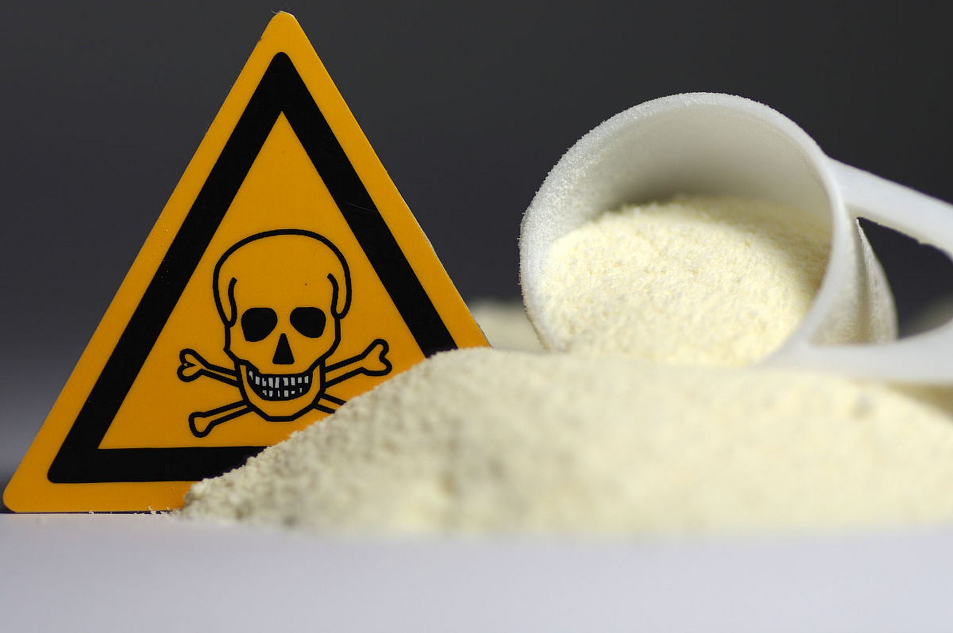 这个公告本身就说明了问题的严重性.