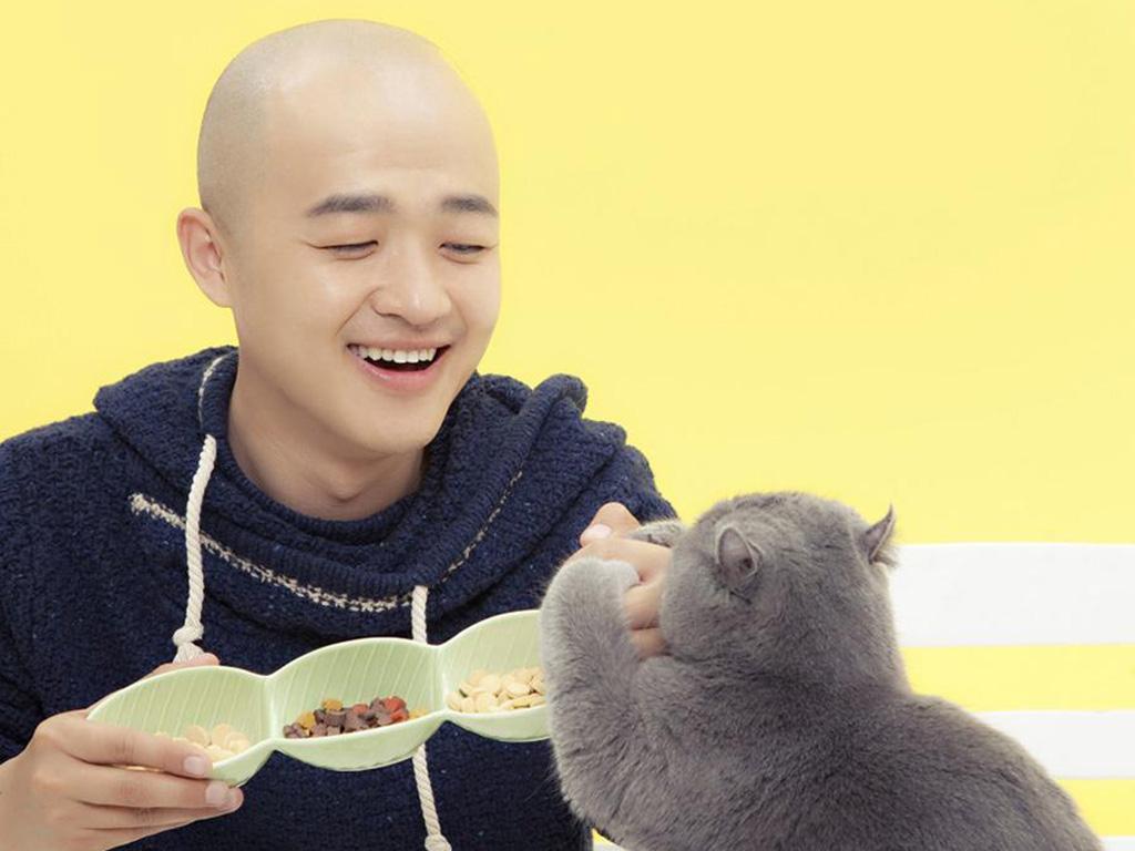 原来只是美的不明显,包贝尔女儿证件照曝光,美呆了!