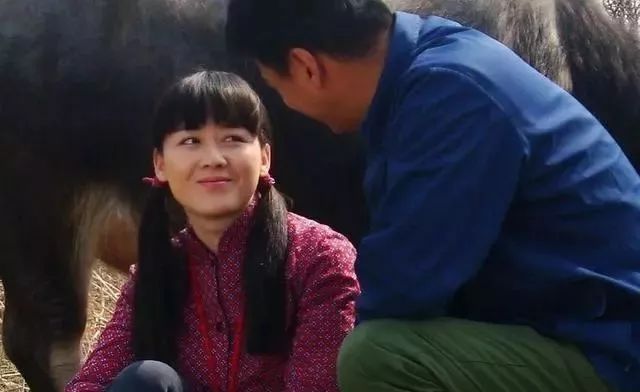 48岁李琳嫁给世界冠军李大双,婚后被宠成小公主让人羡慕