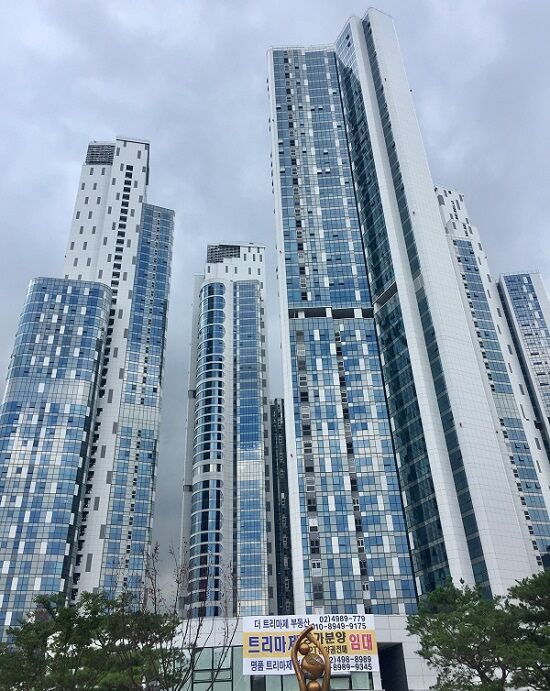 少女时代孝渊购入新房产 与sunny成为邻居