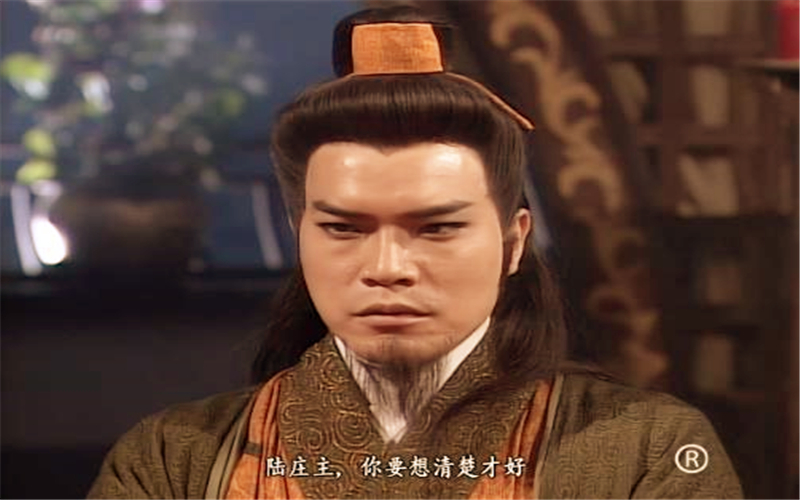 裘千仞打伤周伯通的儿子,究竟用意何在?也许是为此事!