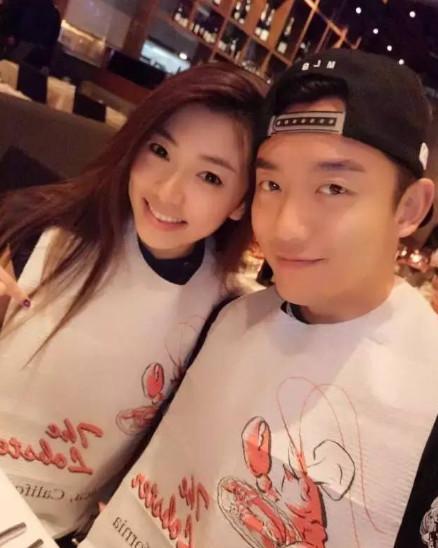 郑恺程晓玥疑似复合,难道这就是前任三的魔力