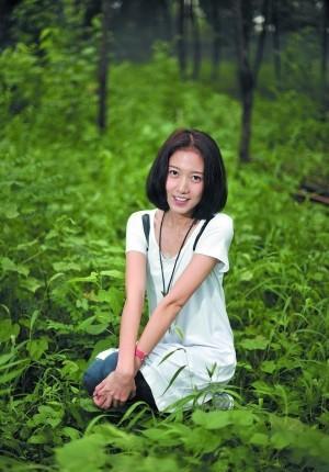 《与青春有关的日子》结束之后,她分不清自己是金燕还是高露标题图片