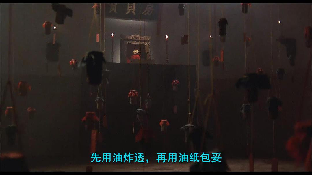 清末大太监李莲英,为何如此看重自己割下来的"宝贝"?