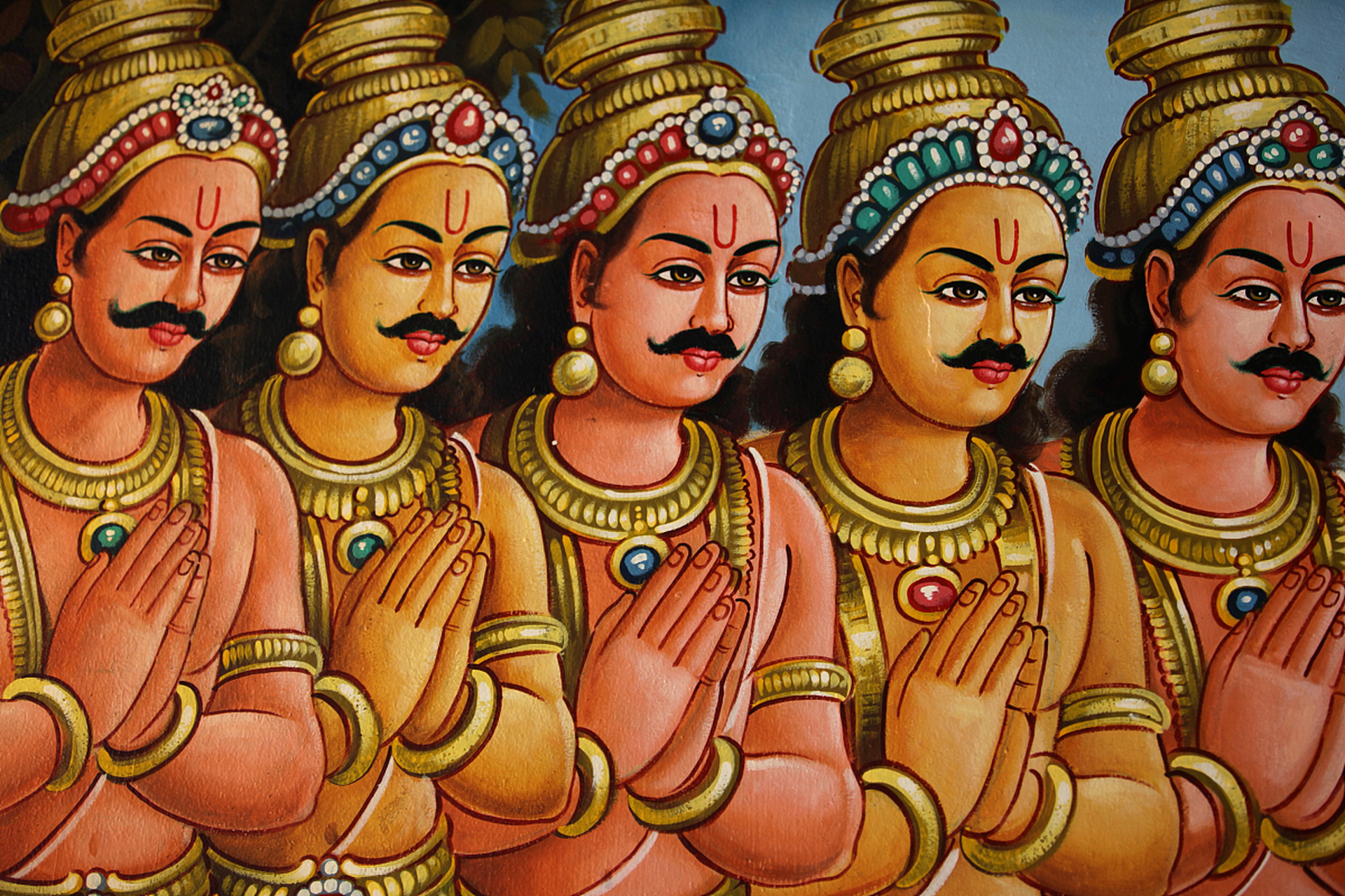 婆罗门教是古代印度最早的宗教,形成于公元前2000年左右