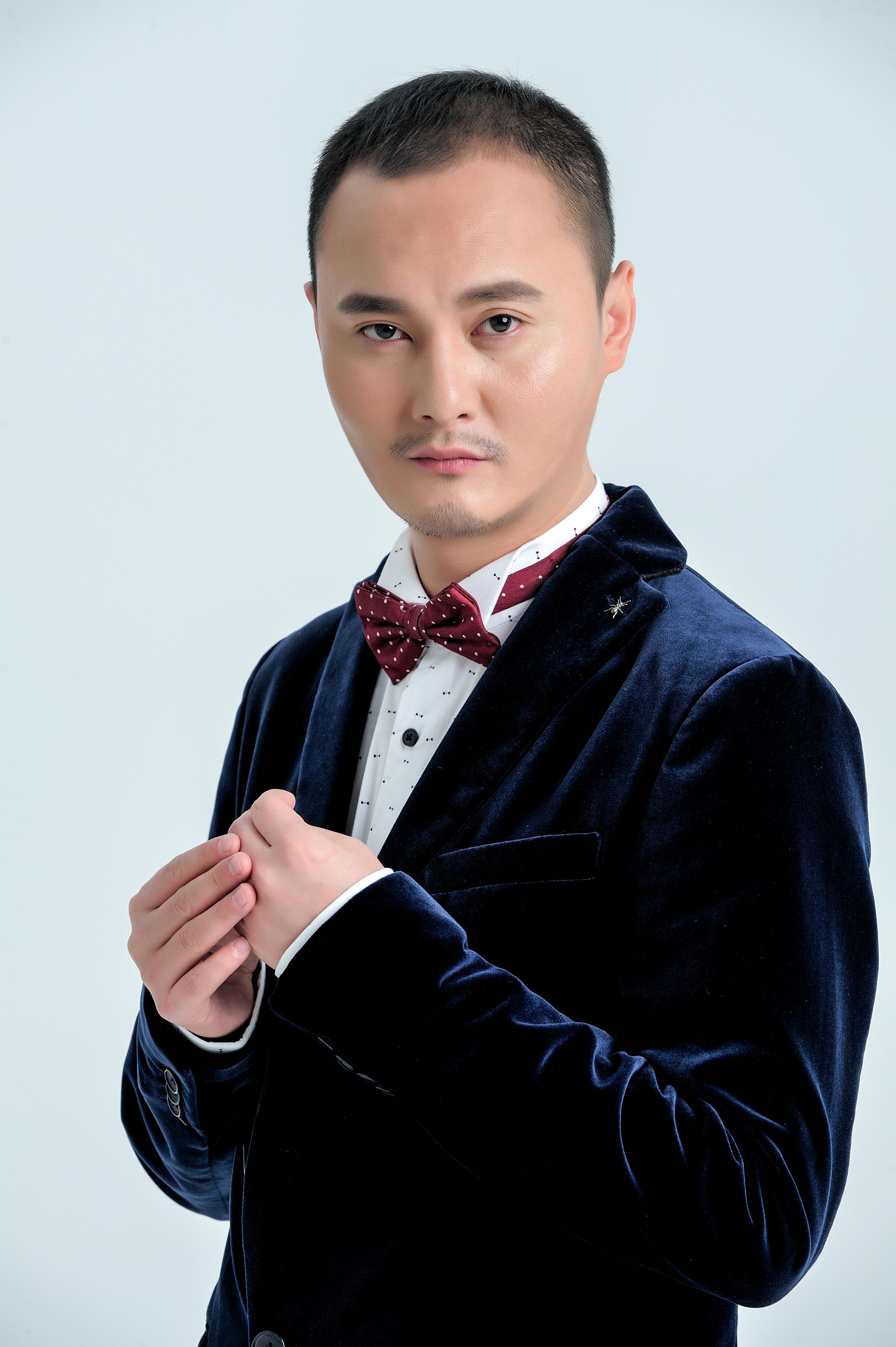 说到《辛亥革命》就想到马文波?还有这些男演员呢