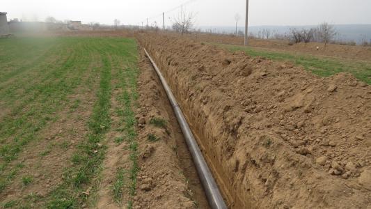 农田水利工程是农业的保护伞,可为啥它们没有发挥更大的作用呢?