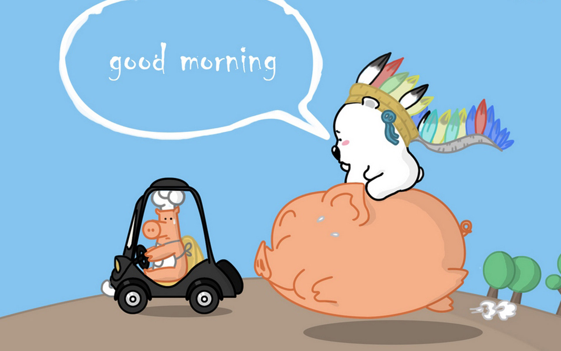 未来一周幸运之神降临在身边,干啥都顺利的星座!