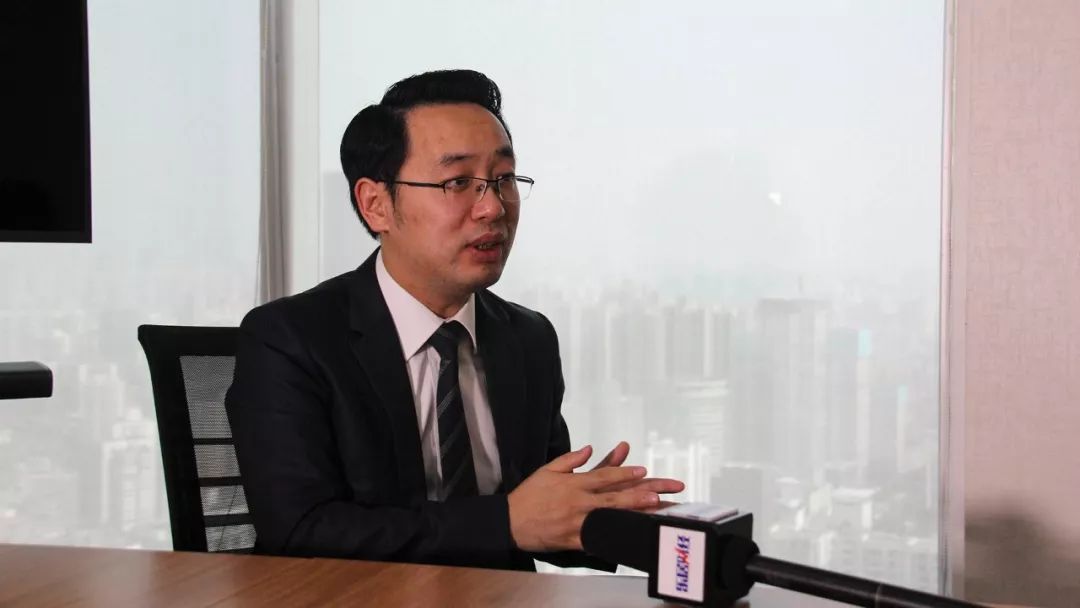 对话蒋国俊:城市更新的核心最终是产业回归