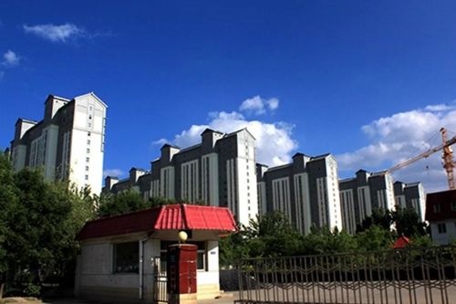 太原转让后北屯村一城改地块,建3400平方米幼儿园