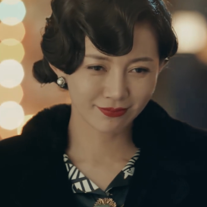 《烈火军校》中的这几个女人都是不简单的女人