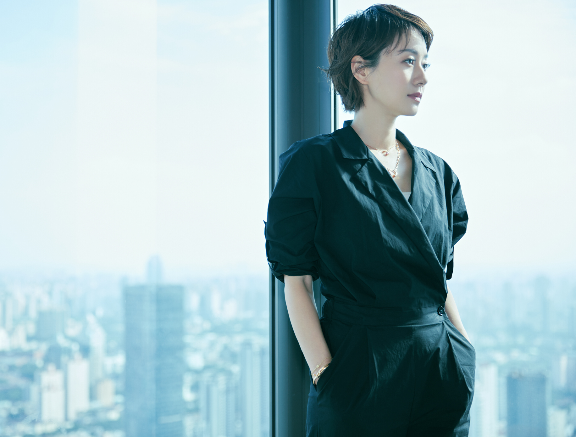 文章终于迎来翻身作,《一步登天》将播,女搭档的来历也不简单