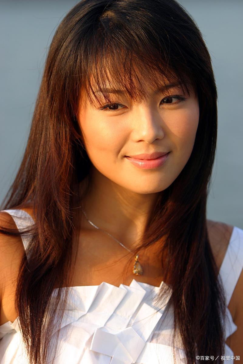 盘点内地70后演技最好的十位女演员,刘涛和杨幂竟排不上榜