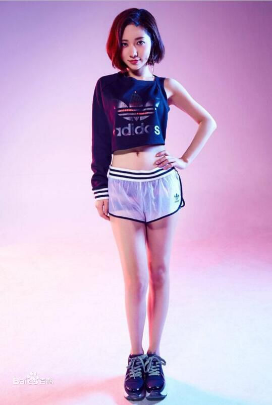 洪辰:"国际范"十足,一位偶像与实力兼备的女歌手