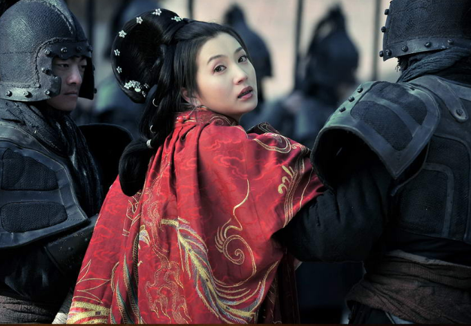 貂蝉最终何去何从,是追随吕布,还是委身于曹操,还是隐居呢?