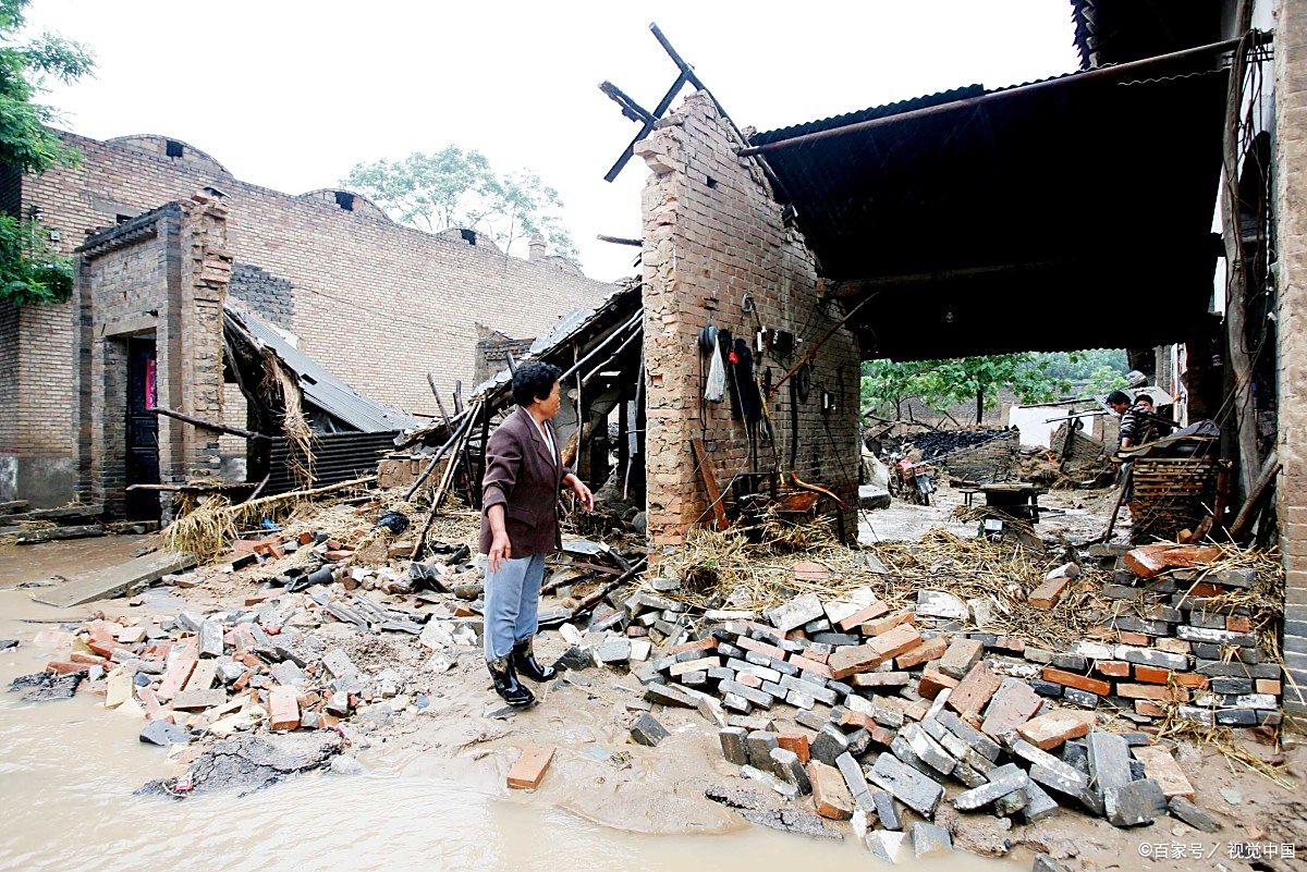 赣南大地 的温饱之 民生困境相关图片5