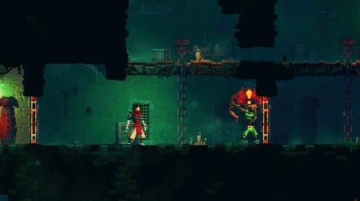 Playdigious官推透露:《Dead Cells》安卓版预计于今年Q3发布! Playdigious官推透露:《Dead Cells》安卓版预计于今年Q3发布!