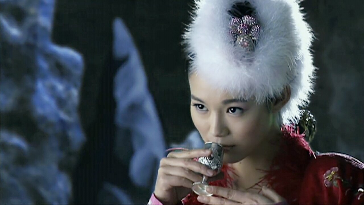 无底洞老鼠精有何来历?敢以半截观音自居,玉皇大帝都不敢杀她!