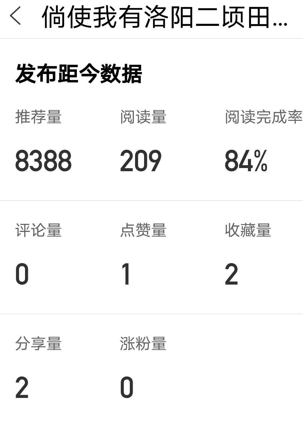 我是怎么10天在百家号转正的——经验分享 我是怎么10天在百家号转正的——经验分享