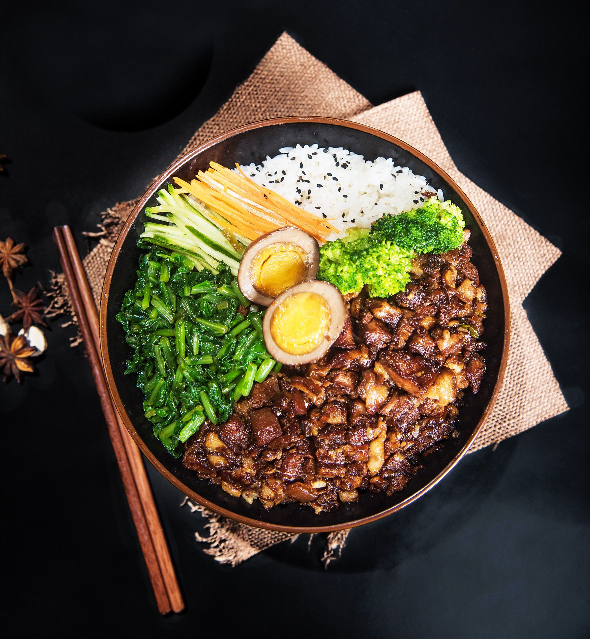 台湾的6种特色美食,地道口味太诱人,实在让人无法拒绝!