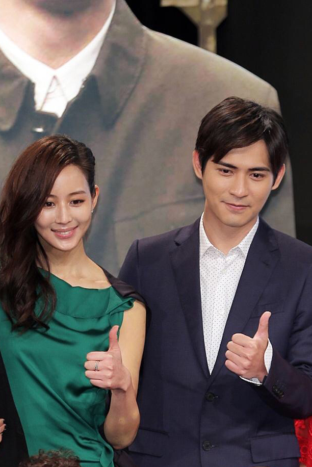 而这部由周渝民和韩国女艺人朴恩惠主演的《深情密码》,更是让周渝民