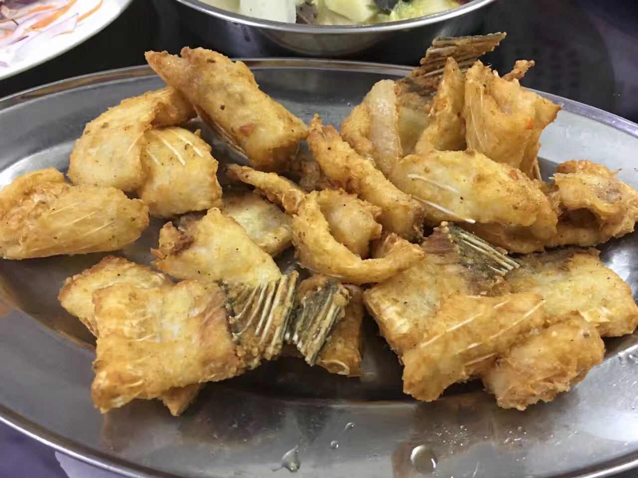 老广周末游之顺德(简要美食篇)