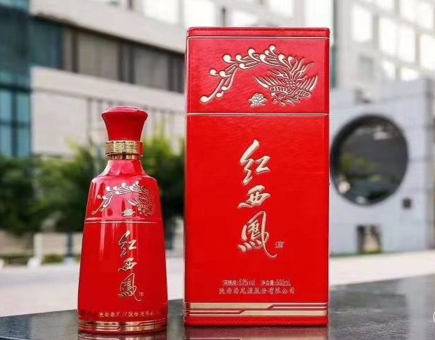 "红西凤"将在石家庄开启北方大区战略