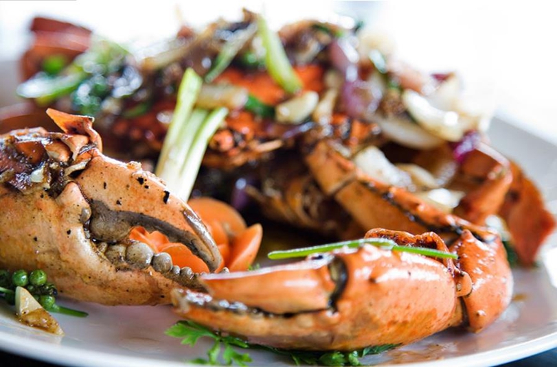 柬埔寨特别鲜美的传统特殊菜,这个味道你绝对没尝过