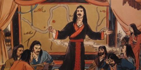 商朝为什么在不停迁都?盘庚迁都到殷后为什么不再迁都