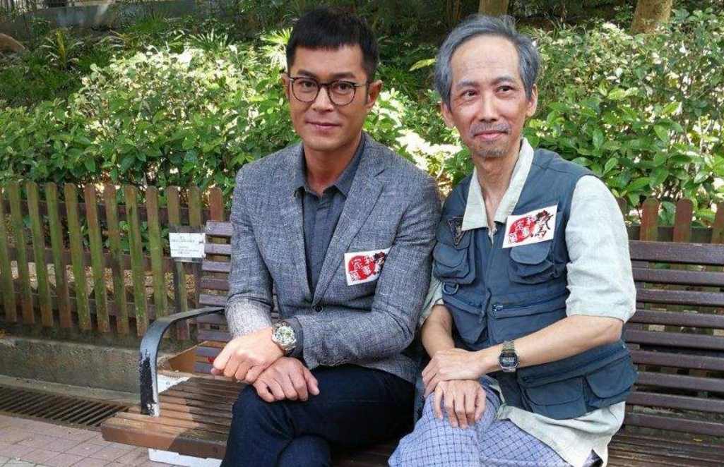 张达民抗癌成功后复出,病重时和妻子离婚,感谢发哥每天陪慢跑