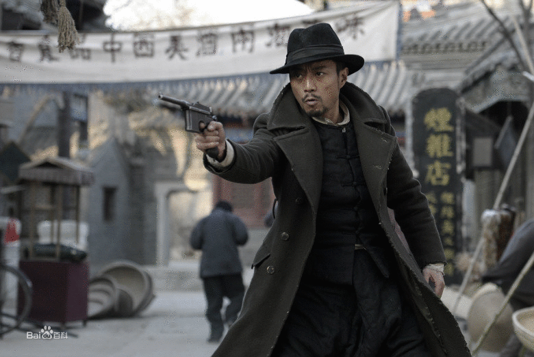 抗日时期的斧头帮成员:载着一车日寇冲进黄浦江,年仅三十岁