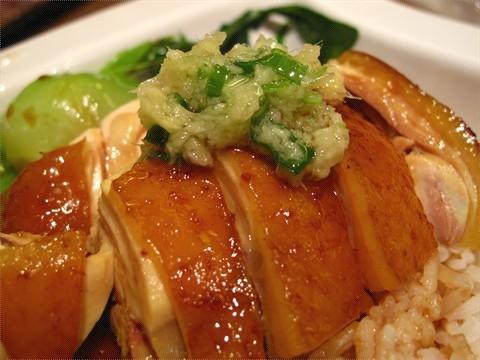 时间就是金钱,广东烧腊快餐店基本可以点到的快餐