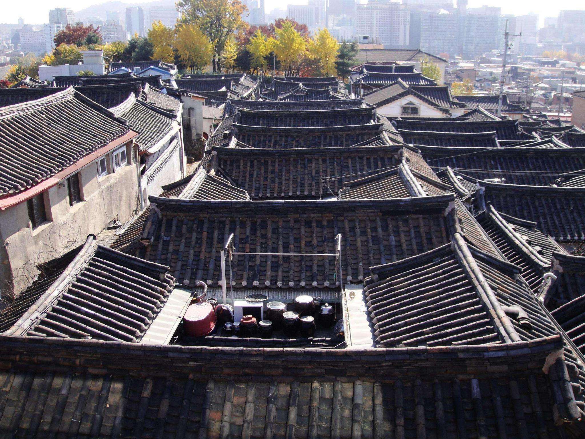 迪拜富豪来北京旅游,一开口就要买四合院,看到价格后立马闭嘴