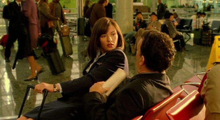 爱情终点站 baijiahao.baidu.com