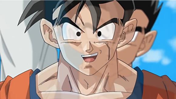 特兰克斯与未来悟饭的约定