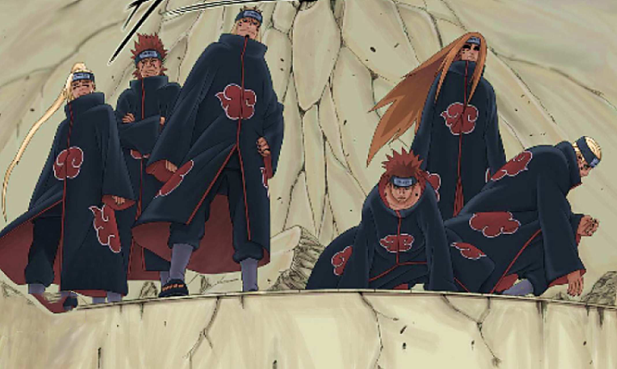 经典动漫##超好看壁纸