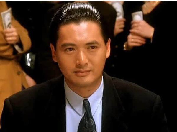 王晶新片扬言要破百亿,演员阵容曝光,堪称史上最豪华!