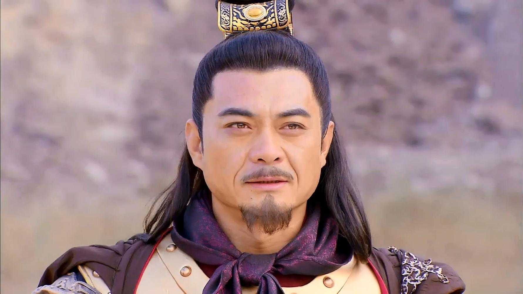 武松为何要断臂救方腊,方腊更是自杀以成全武松,总感觉多此一举