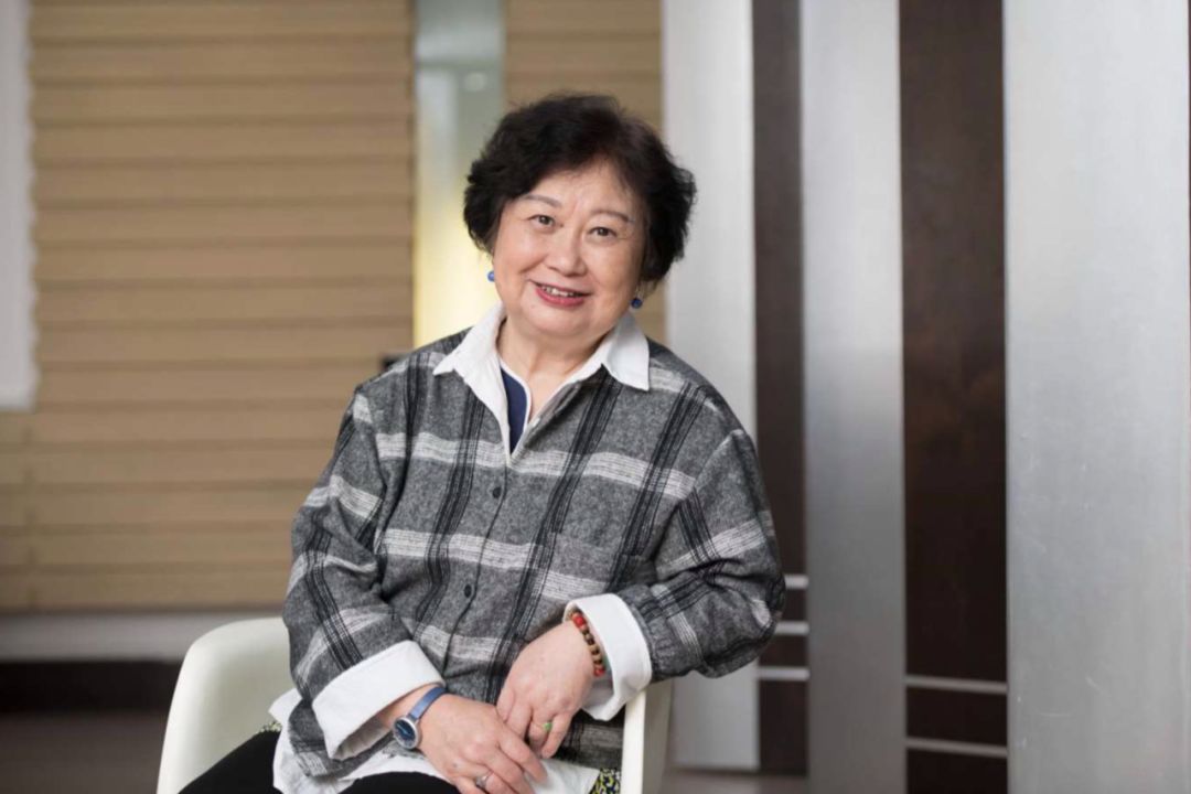 我的电影故事|陆小雅:国家的命运,让我思考,成熟