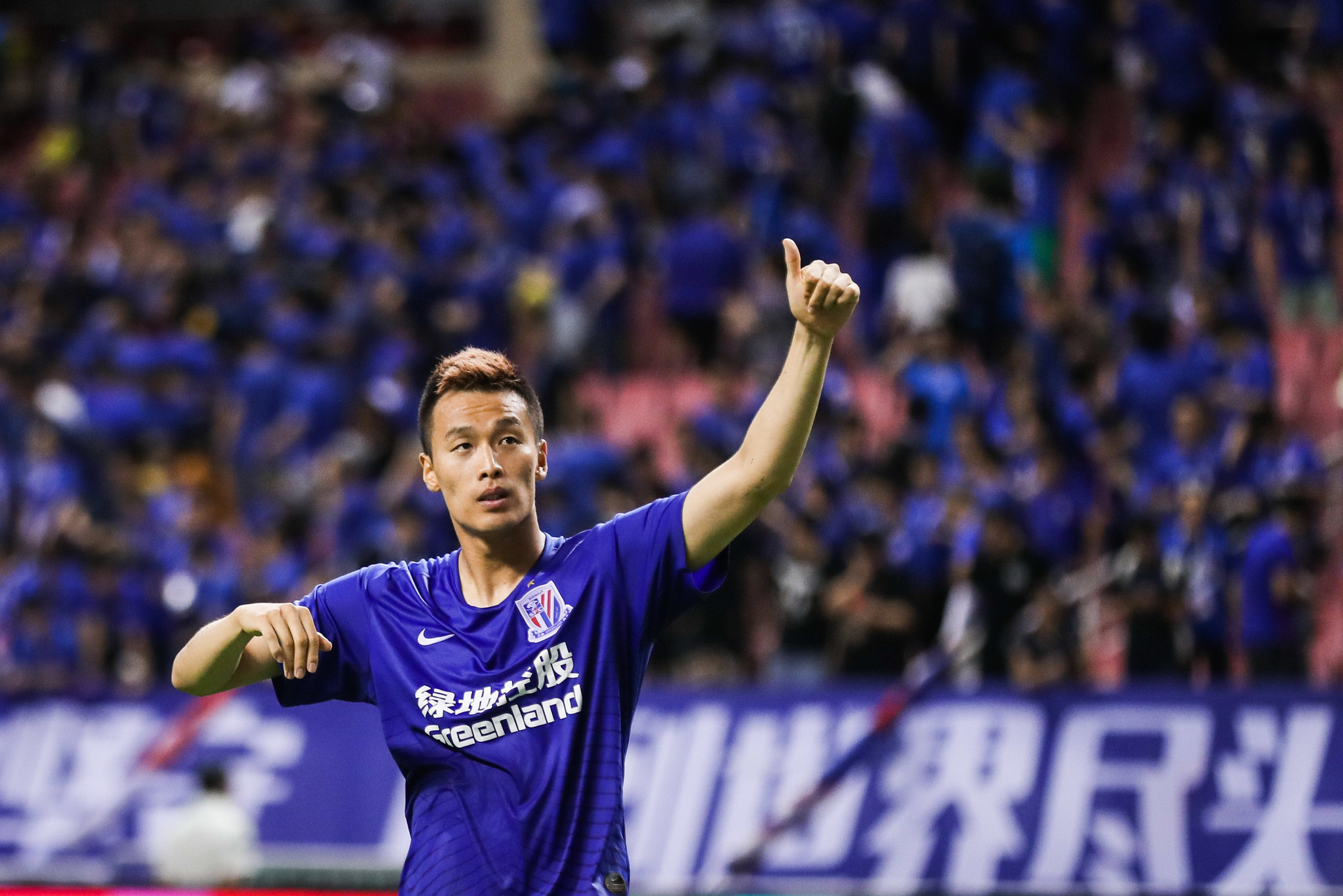 金信煜五场八球却未拿三分,申花生动演绎"进攻美如画,防守烂如渣"