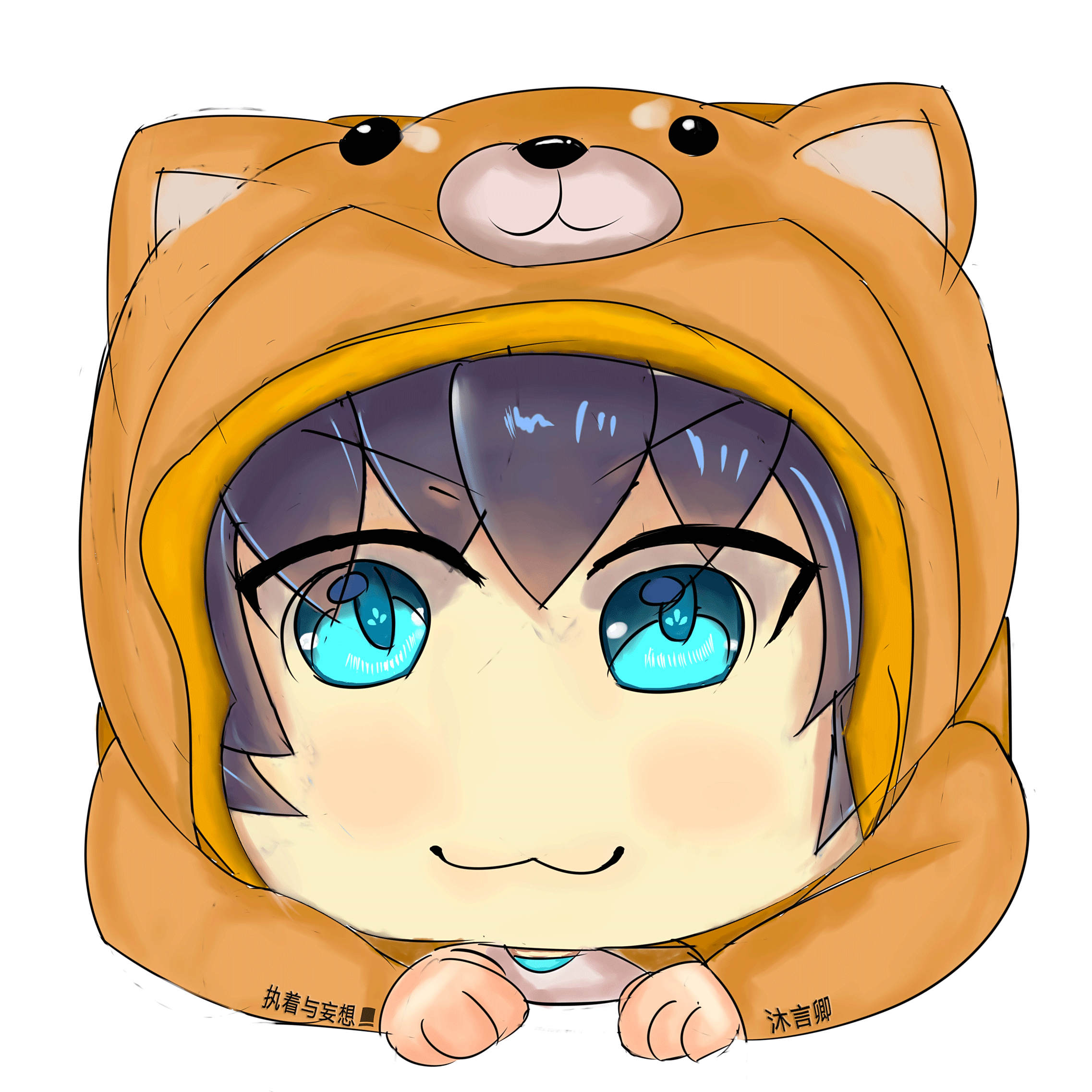 期待已久的《大侦探皮卡丘》5月10日国内正式上映啦!激动!