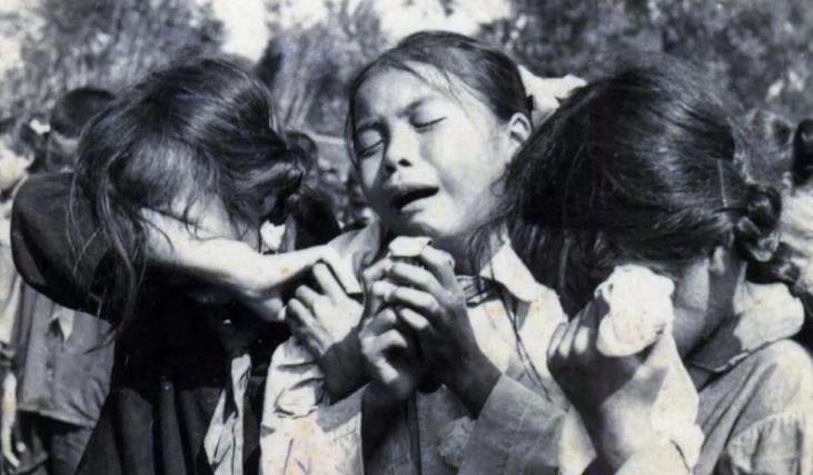 1983年红旗沟血案纪实:8名问题少年,一天内杀害27人,三人死刑