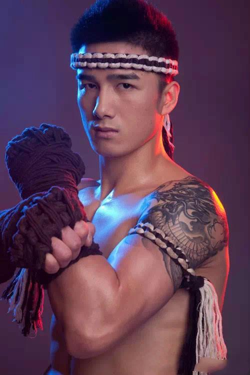 出场费达200万!37岁播求拒绝mma,对手王延龙曾把日本人踢尿血