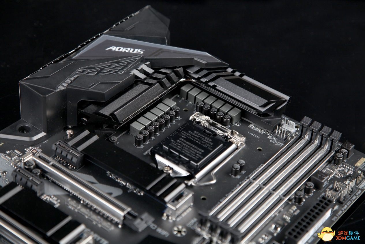 谁能驾驭5g i9-9900k 九块全级别主板全面测试