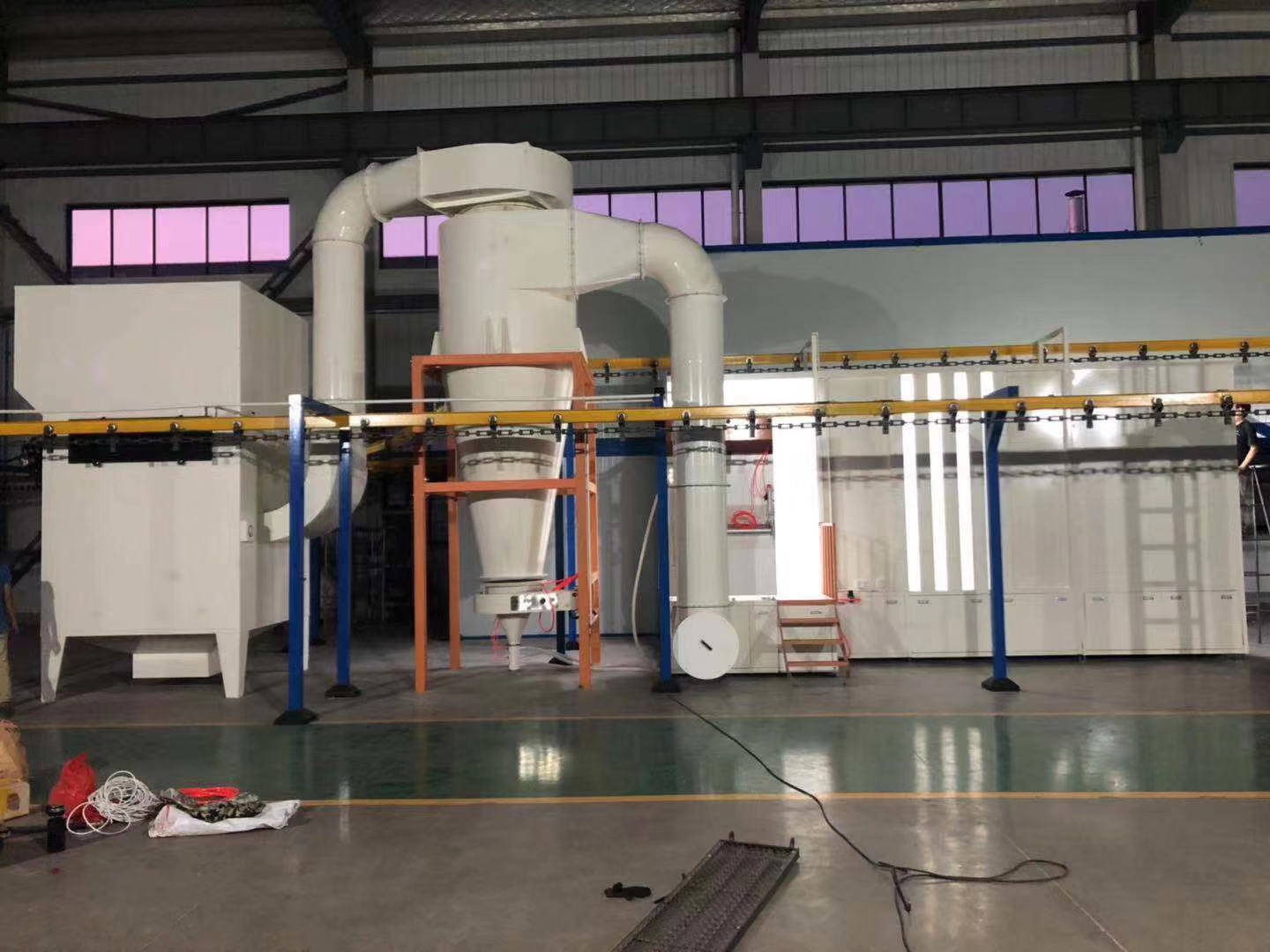 喷涂设备 - 热门商品专区