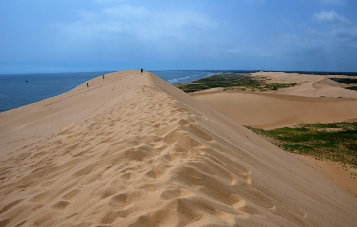 旅游:一场说走就走的旅游,翡翠岛的自驾游!