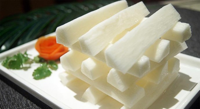 山药怎么吃才是正确的?看完大吃一惊!