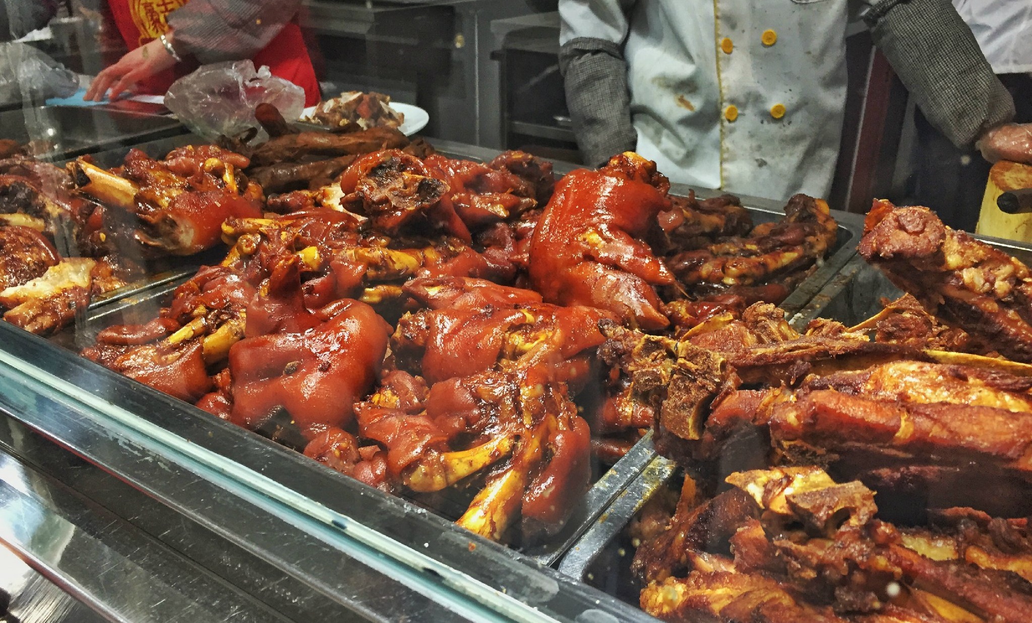 如何杜绝卤货之间互相串味?有哪些卤水是一次性不可重复使用的?